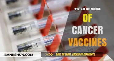Cancer Vaccines: Unlocking Prevention, Treatment, and Long-Term Survival Benefits