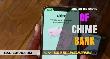Discover the Top Benefits of Chime Bank for Your Finances