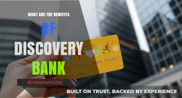 Discover the Perks: How Discovery Bank Benefits Your Financial Journey