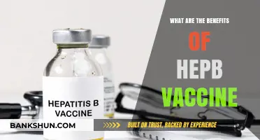 Hepatitis B Vaccine Benefits: Protecting Health and Preventing Liver Disease