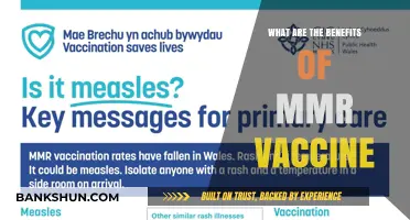 MMR Vaccine Benefits: Protecting Against Measles, Mumps, and Rubella