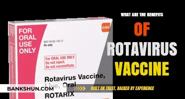 Rotavirus Vaccine Benefits: Protecting Children from Severe Diarrhea and Dehydration