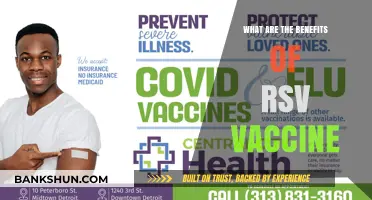 RSV Vaccine Benefits: Protecting Health and Preventing Severe Illness