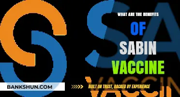 Discover Sabin Vaccine's Lifelong Benefits: Polio Prevention and Beyond