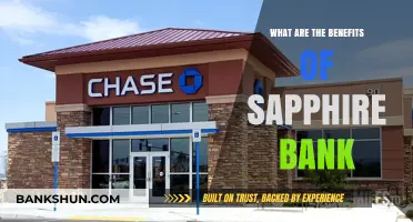 Discover Sapphire Bank's Top Benefits for Smarter Financial Management