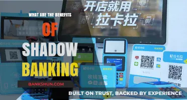 Unlocking Financial Flexibility: The Advantages of Shadow Banking Explained