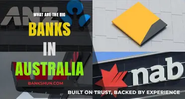 Exploring Australia's Major Banks: A Comprehensive Guide to Big Banking