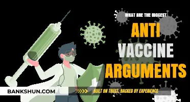 Debunking Myths: The Most Common Anti-Vaccine Claims Explored