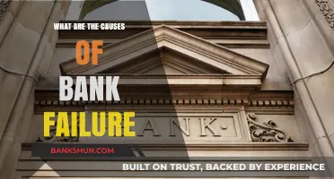 Understanding Bank Failures: Key Causes and Contributing Factors