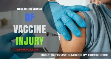 Understanding Vaccine Injury Risks: Separating Facts from Fears