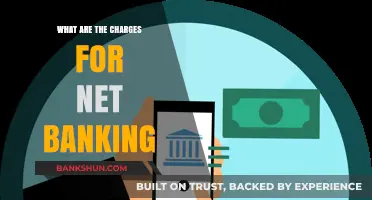 Understanding Net Banking Charges: A Comprehensive Guide to Fees