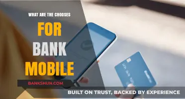 Top Mobile Banking Options: Features, Benefits, and How to Choose