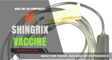 Understanding Shingrix: Key Components of the Shingles Vaccine Explained