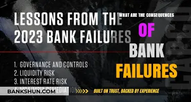 Bank Failures: Economic Impacts, Consumer Risks, and Systemic Consequences