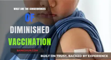 Diminished Vaccination: Rising Risks, Outbreaks, and Public Health Consequences