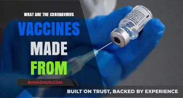 Understanding Coronavirus Vaccines: Key Ingredients and Their Role in Immunity