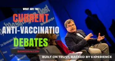 Unraveling the Current Anti-Vaccination Debates: Myths, Facts, and Public Health