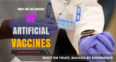 Unveiling the Hidden Risks of Artificial Vaccines: What You Need to Know