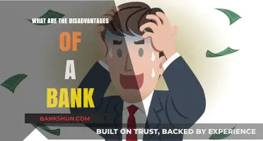 The Hidden Downsides of Banking: What You Need to Know