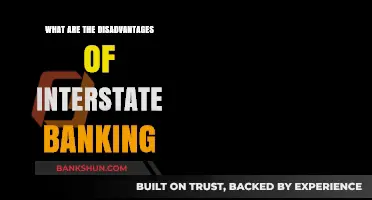 Interstate Banking Drawbacks: Risks, Challenges, and Economic Implications Explained