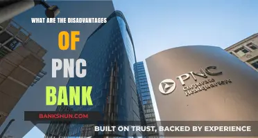 Exploring the Downsides of PNC Bank: What Customers Should Know