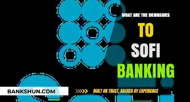 Exploring the Hidden Downsides of SoFi Banking: What to Know