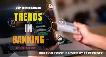 Emerging Trends Shaping the Future of Modern Banking