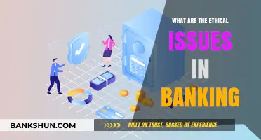 Ethical Dilemmas in Banking: Navigating Integrity, Trust, and Responsibility