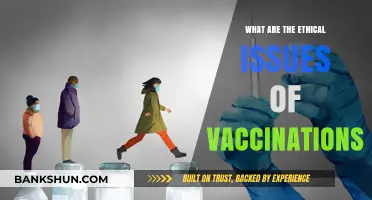 Vaccination Ethics: Balancing Public Health and Individual Rights