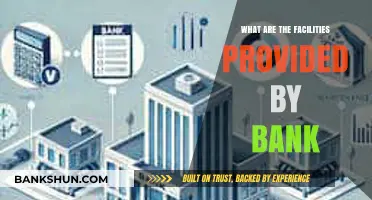 Bank Facilities: Exploring Essential Services Offered by Financial Institutions