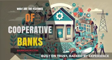 Exploring Key Features and Benefits of Cooperative Banks