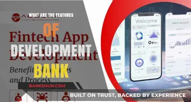 Key Features of Development Banks: Driving Economic Growth and Progress