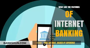 Exploring Key Features of Internet Banking for Modern Users
