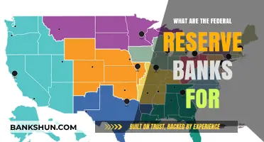 Understanding the Role and Purpose of Federal Reserve Banks