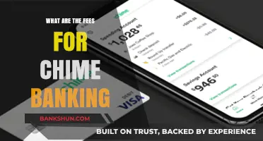 Chime Banking Fees Explained: A Comprehensive Guide to Costs