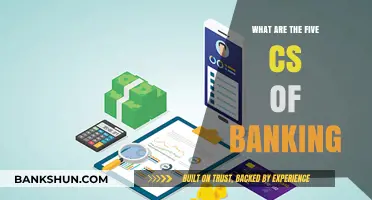 Understanding the Five Cs of Banking: A Comprehensive Guide