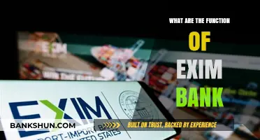 Understanding the Key Functions of Exim Bank in Global Trade