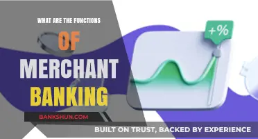 Understanding Merchant Banking: Key Functions and Services Explained
