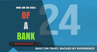 Understanding the Core Objectives and Goals of a Modern Bank