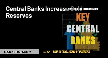 Global Financial Powerhouses: Exploring the World's Key Central Banks