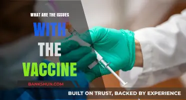 Vaccine Concerns: Addressing Common Issues and Misconceptions Today