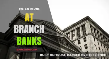 Exploring Diverse Roles and Careers in Branch Banking Operations