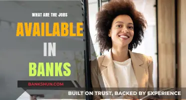 Exploring Diverse Banking Careers: Available Jobs in the Financial Sector