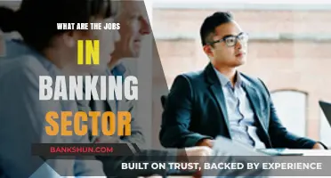 Exploring Diverse Career Opportunities in the Banking Sector
