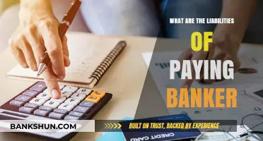 Understanding the Legal and Financial Liabilities of a Paying Banker