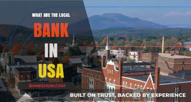Exploring Local Banking: A Guide to USA's Community Banks