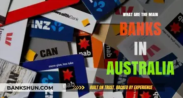 Exploring Australia's Leading Banks: A Comprehensive Guide to Major Institutions