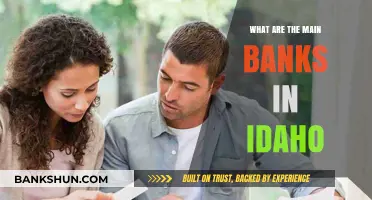 Exploring Idaho's Leading Banks: A Comprehensive Guide to Financial Institutions