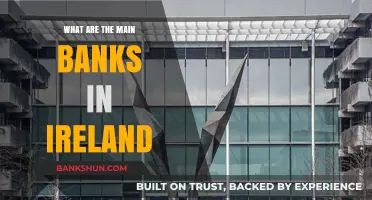 Discover Ireland's Leading Banks: A Comprehensive Guide to Top Financial Institutions