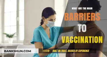 Overcoming Vaccine Hesitancy: Key Barriers to Global Immunization Efforts